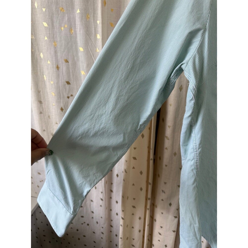 Peter Millar Men Performance Nylon Stretch Pin St… - image 3